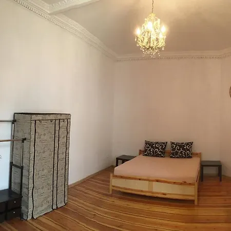 Centrum Apartment *