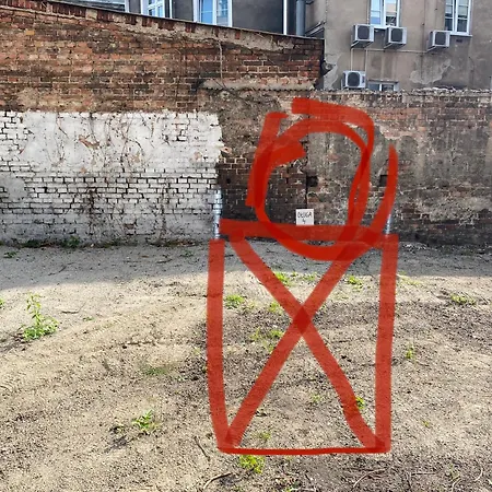 Centrum Appartement Poznań