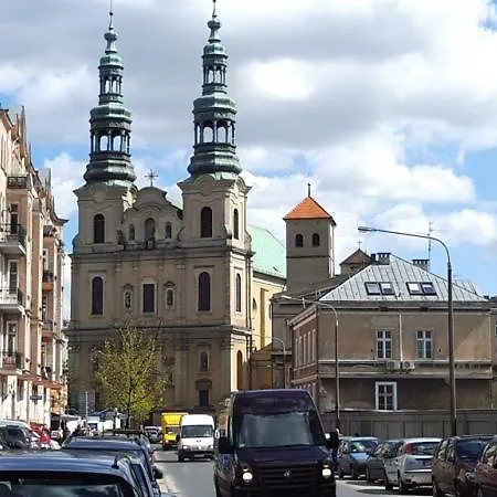 Centrum Apartment *