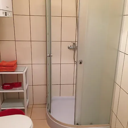 Centrum Apartmán