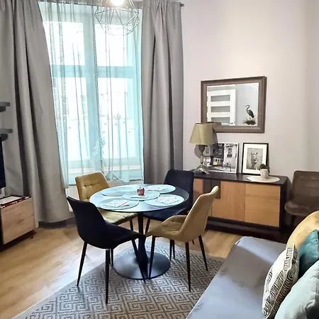 Appartement Centrum Poznań