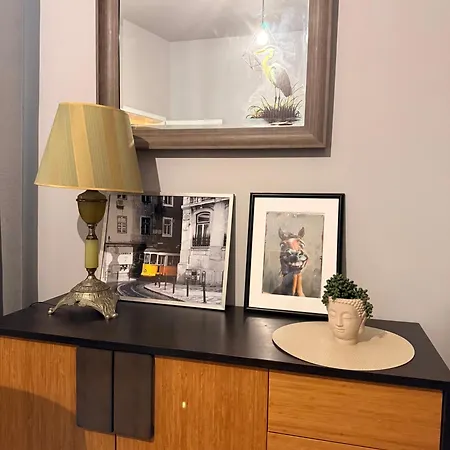 Appartement Centrum Poznań