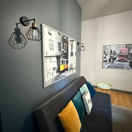 Centrum Appartement Poznań