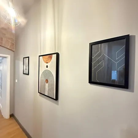 Centrum Appartement Poznań
