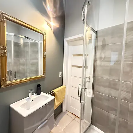 Appartement Centrum Poznań