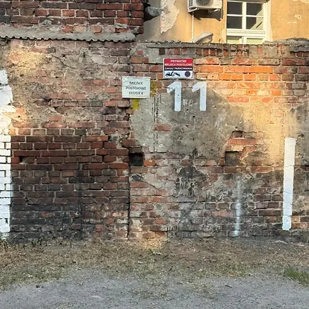 Centrum Познань