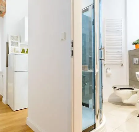Centrum Apartmán