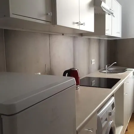Centrum Apartmán *
