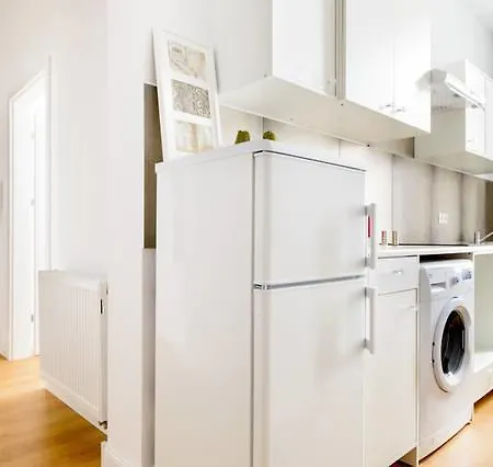 Apartamento Centrum Poznan