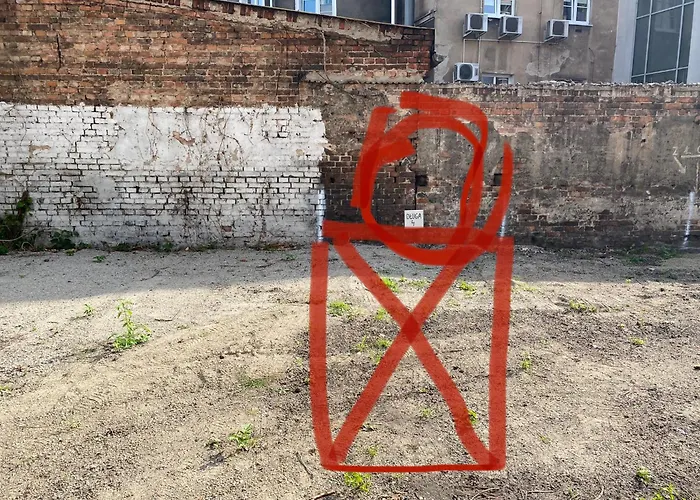 Centrum Apartment Poznan